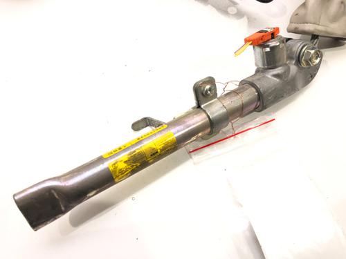 Front left seatbelt SUBARU LEGACY V (BM) 2.0 D AWD (BMD) | BP39270090I26 - Image 2