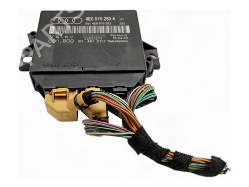 Used Electronic module Electronic module AUDI A8 D3 (4E2, 4E8) 4.2 quattro (335 hp) 39361735 39361735
