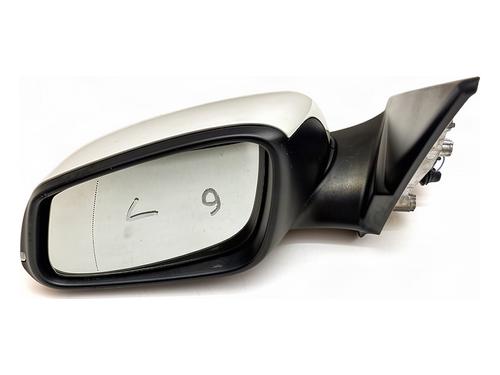 Used Left mirror Left mirror BMW X1 (E84) sDrive 18 d (143 hp) 39703418 39703418