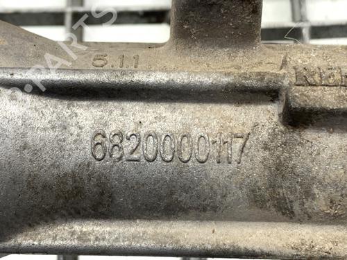 Steering rack DACIA SANDERO II 1.6 | BP39377465M22 - Image 7
