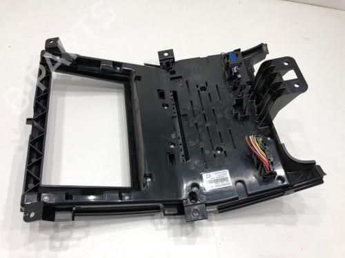 Climate control FORD RANGER (TKE) 2.0 EcoBlue 4x4 | BP39350378I5 - Image 3