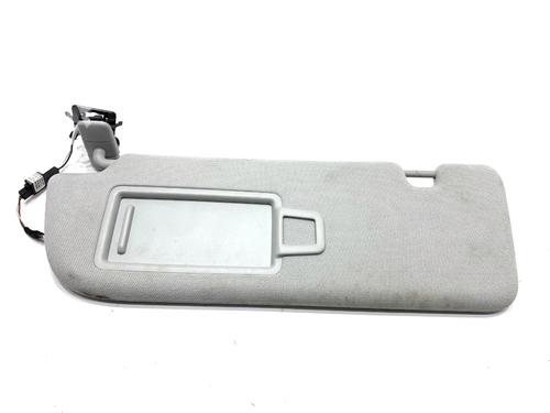 Used Left sun visor Left sun visor 39306327 39306327