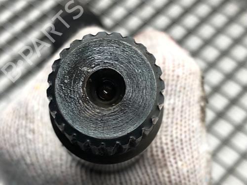 Left front driveshaft MASERATI QUATTROPORTE VI 3.0 S Q4 | BP39269933M38 - Image 8