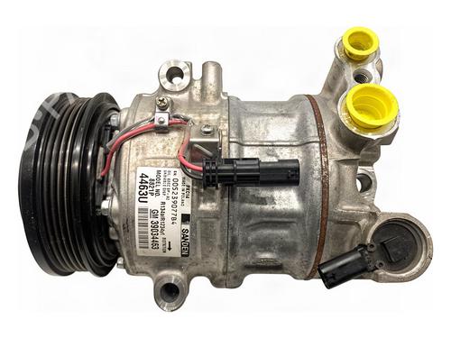 Used AC compressor AC compressor OPEL INSIGNIA B Sports Tourer (Z18) 1.5 (35) (165 hp) 39372586 39372586