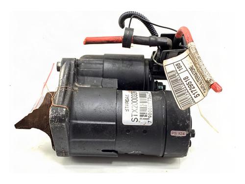 Used Starter Starter FIAT BRAVO II (198_) 1.4 (198AXA1B) (90 hp) 40489054 40489054