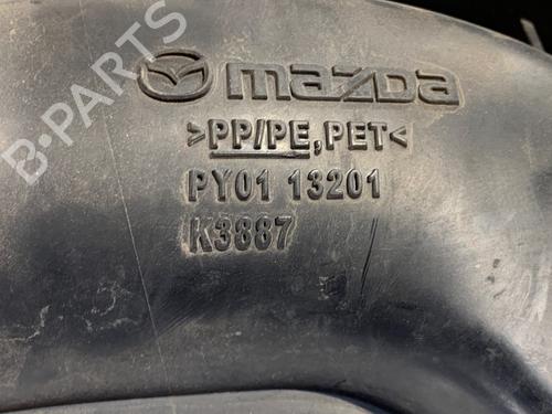 Pipe MAZDA 6 Saloon (GJ, GL) 2.5 (GJ5FP, GL1032, GL1033) | BP39363571M125 - Image 4