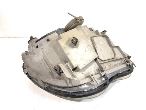 Left headlight MERCEDES-BENZ C-CLASS (W203) C 200 Kompressor (203.045) | BP39304556C28 - Image 4