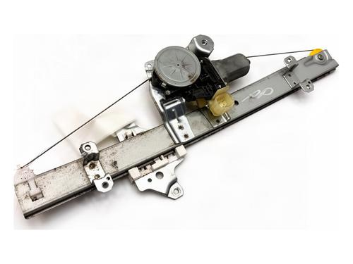 Used Front right window mechanism Front right window mechanism NISSAN MICRA V (K14) 0.9 IG-T (90 hp) 39970776 39970776