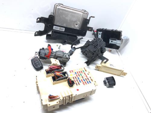 Engine control unit (ECU) HYUNDAI i40 I (VF) 1.7 CRDi | BP39275077M57  - Image 15