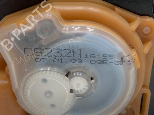 Front right seatbelt MAZDA CX-7 (ER) 2.3 MZR DISI Turbo AWD (ER3P) | BP39305423I25 - Image 4