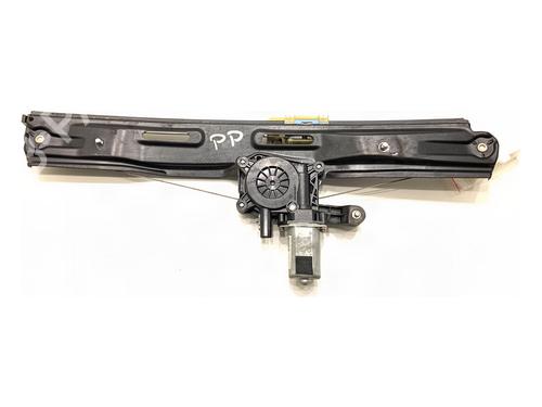 Rudehejsemekanisme Højre foran Rudehejsemekanisme Højre foran 39572759 39572759