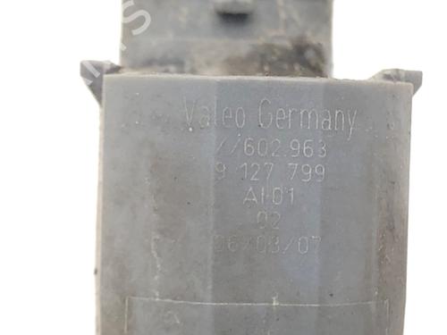 Electronic module BMW 5 Touring (E61) 520 d | BP39277354M83 - Image 3