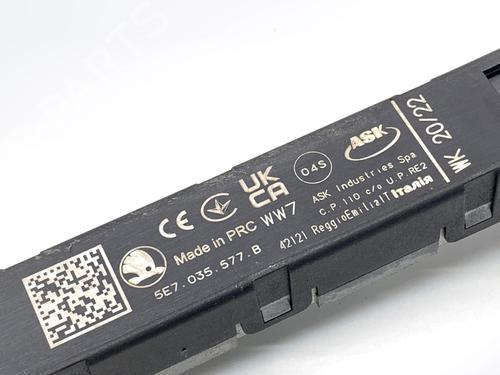 Electronic module SKODA OCTAVIA IV Combi (NX5, PV5) 2.0 TDi | BP39349878M83 - Image 4