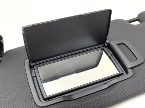 Left sun visor RENAULT CLIO V (B7_) 1.0 LPG (B7MT) | BP39703973I1 - Image 3