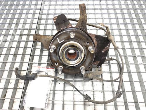 Used Left front steering knuckle Left front steering knuckle 39348494 39348494