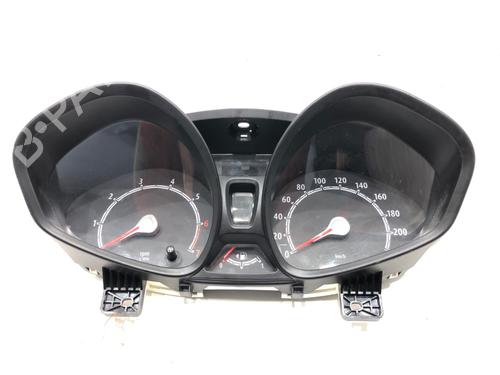 instrument-cluster-ford-fiesta-vi-cb1-ccn-2008-39279766 main image