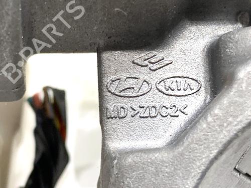 Switch KIA CEE'D Sportswagon (JD) 1.6 CRDi 110 | BP39348854I30 - Image 8