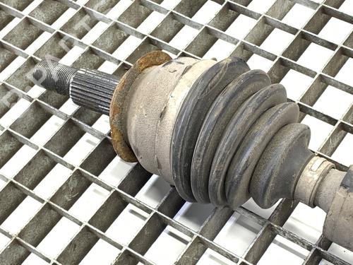 Right front driveshaft MAZDA 3 (BM, BN) 2.0 | BP39289532M39 - Image 3