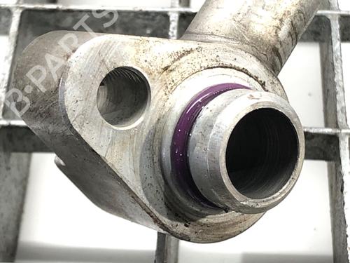 AC pipe AUDI A2 (8Z0) 1.4 | BP39286856M126 - Image 3