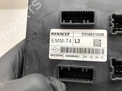 Electronic module RENAULT CLIO IV (BH_) 1.2 16V | BP40171532M83 - Image 4