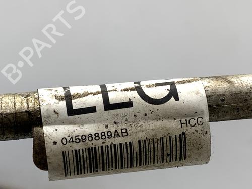 AC pipe DODGE CHALLENGER Coupe 3.5 | BP39359736M126 - Image 6