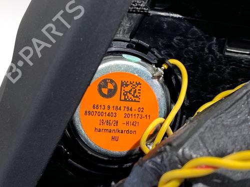 Speaker BMW 5 (G30, F90) 520 d xDrive | BP39343174E2 - Image 23