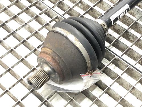 Left front driveshaft VW GOLF VI (5K1) 2.0 TDI | BP39271463M38 - Image 3