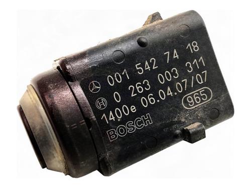 Used Electronic module Electronic module MERCEDES-BENZ GL-CLASS (X164) GL 320 CDI 4-matic (164.822) (224 hp) 40115535 40115535
