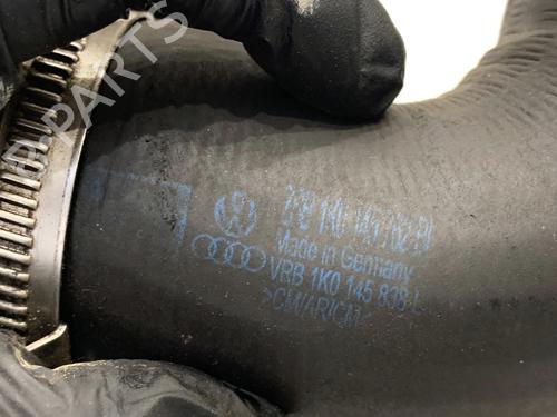 Pipe VW SCIROCCO III (137, 138) 1.4 TSI | BP39341909M125 - Image 4