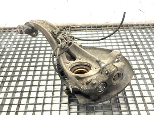 Left front steering knuckle PORSCHE CAYENNE (9YA) 3.0 AWD (9YAAA1) | BP39373543M25 - Image 2