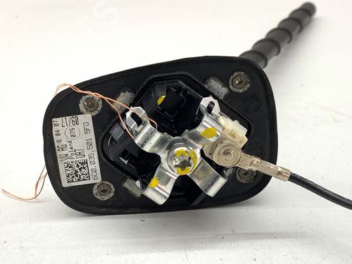 Antenne/Base SEAT ATECA (KH7, KHP) 2.0 TDI 4Drive | BP39367335C140 - Image 2