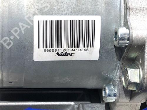 Steering pump NISSAN LEAF (ZE0) Electric | BP39302363M99 - Image 6