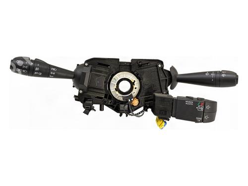 Used Steering column stalk Steering column stalk DACIA DUSTER (HS_) 1.2 TCe 125 4x4 (125 hp) 40522554 40522554