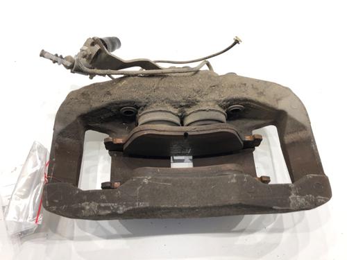 Right front brake caliper AUDI A8 D3 (4E2, 4E8) 4.0 TDI quattro | BP39349655M104 - Image 3