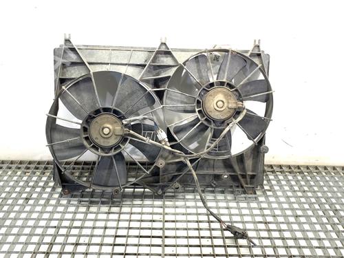 kleventilator-elektrisk-suzuki-grand-vitara-ii-jt-te-td-2005-39351611 main image