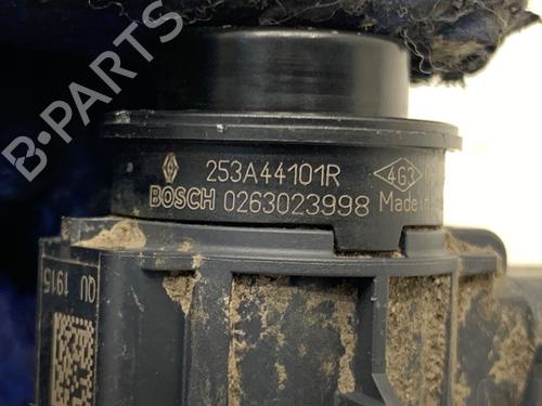 Módulo eletrónico RENAULT MEGANE IV Hatchback (B9A/M/N_) 1.5 dCi 110 (B9A3) | BP39340117M83 - Image 5