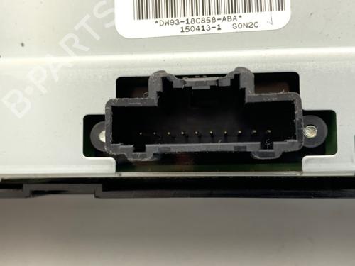 Climate control JAGUAR XJ (X351) 3.0 SCV6 | BP39362976I5 - Image 3