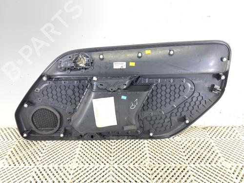 Front left panel VW UP! (121, 122, BL1, BL2, BL3, 123) 1.0 | BP39294837C58 - Image 3