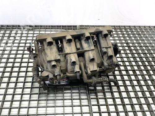 Intake manifold OPEL CORSA E (X15) 1.4 LPG (08, 68) | BP39319613M70 - Image 2