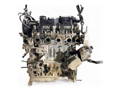 Used Engine Engine PEUGEOT PARTNER Box Body/MPV 1.6 HDi 16V (90 hp) 40033983 40033983