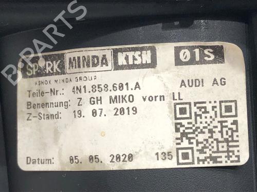 Cup/Object holder AUDI A8 D5 (4N2, 4N8, 4NC, 4NL) 60 TFSI Mild Hybrid quattro | BP39286044I37 - Image 5