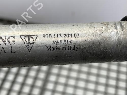 Pipe PORSCHE PANAMERA (970) 4.8 4S | BP39323221M125 - Image 4