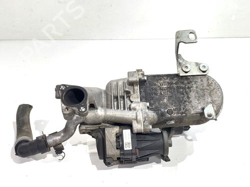 Egr FORD FIESTA VI (CB1, CCN) 1.5 TDCi | BP39311150M69 - Image 2