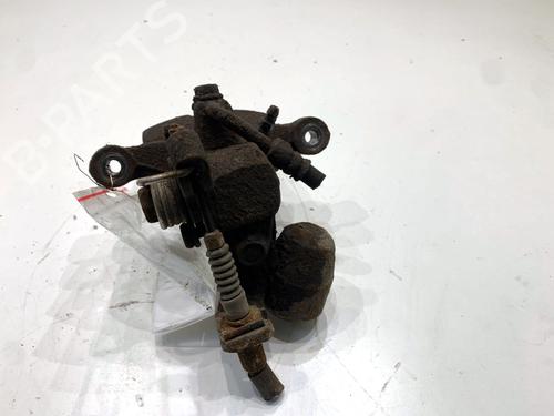 Left rear brake caliper KIA PICANTO I (SA) 1.1 | BP39347311M107 - Image 2