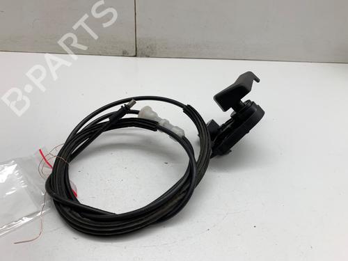 Cable MITSUBISHI COLT VII Hatchback (VB_) 1.0 MPi (VBXG0) | BP39375818E12 - Image 2