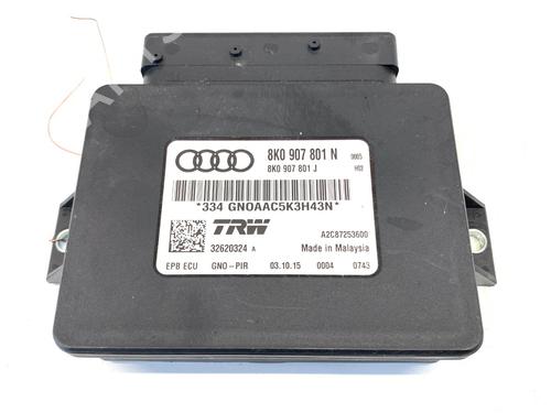 Used Electronic module Electronic module AUDI A5 (8T3) 2.0 TDI quattro (190 hp) 39342383 39342383