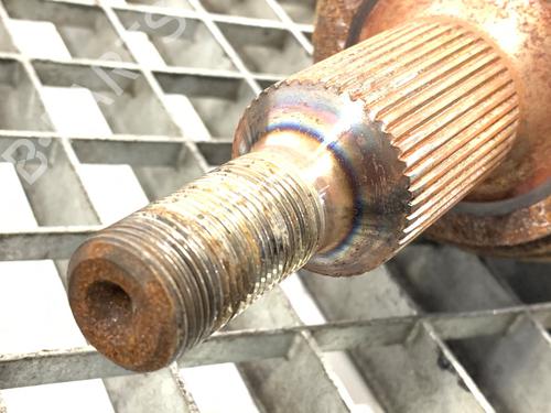 Right front driveshaft VW CRAFTER Van (SY_, SX_) 2.0 TDI FWD (SYB, SYC, SYD) | BP39290204M39 - Image 4