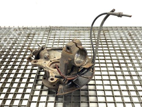 Left front steering knuckle VW EOS (1F7, 1F8) 2.0 TDI | BP39898213M25 - Image 4