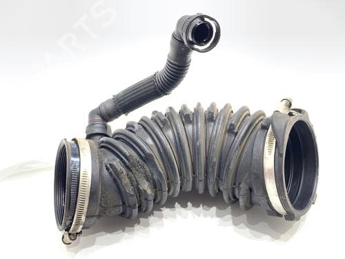 Pipe VW PASSAT B8 Variant (3G5, CB5) 2.0 TDI | BP39353797M125 - Image 2
