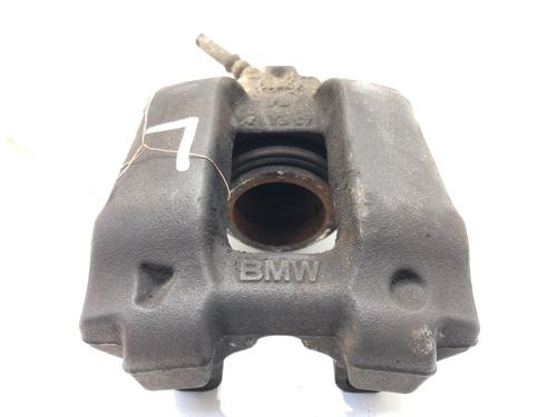 Used Left front brake caliper Left front brake caliper BMW 3 (F30, F80) 330 i xDrive (252 hp) 39276393 39276393